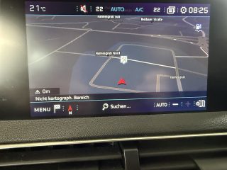 Peugeot 3008 1,5 BlueHDi 130 S&S EAT8 GT Line Aut.
