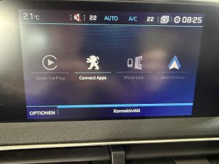 Peugeot 3008 1,5 BlueHDi 130 S&S EAT8 GT Line Aut.