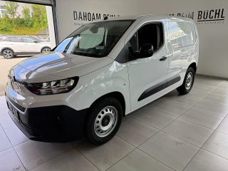 Citroën Berlingo KW M BlueHDi 100 S&S norm. Nutzl.