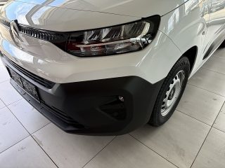 Citroën Berlingo KW M BlueHDi 100 S&S norm. Nutzl.