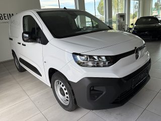 Citroën Berlingo KW M BlueHDi 100 S&S norm. Nutzl.