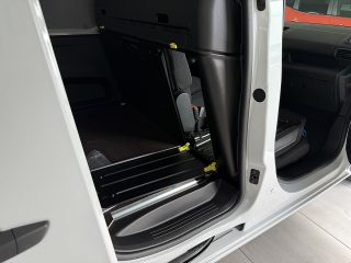 Citroën Berlingo KW M BlueHDi 100 S&S norm. Nutzl.