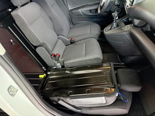 Citroën Berlingo KW M BlueHDi 100 S&S norm. Nutzl.