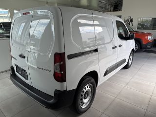 Citroën Berlingo KW M BlueHDi 100 S&S norm. Nutzl.
