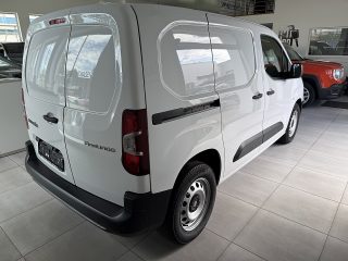 Citroën Berlingo KW M BlueHDi 100 S&S norm. Nutzl.