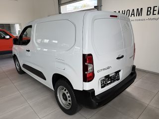 Citroën Berlingo KW M BlueHDi 100 S&S norm. Nutzl.