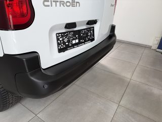 Citroën Berlingo KW M BlueHDi 100 S&S norm. Nutzl.