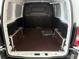 Citroën Berlingo KW M BlueHDi 100 S&S norm. Nutzl.