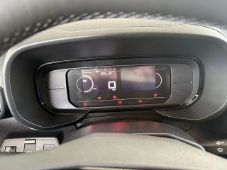 Citroën Berlingo KW M BlueHDi 100 S&S norm. Nutzl.