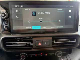 Citroën Berlingo KW M BlueHDi 100 S&S norm. Nutzl.