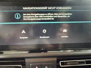 Citroën Berlingo KW M BlueHDi 100 S&S norm. Nutzl.