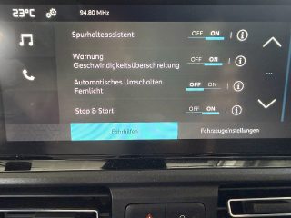 Citroën Berlingo KW M BlueHDi 100 S&S norm. Nutzl.