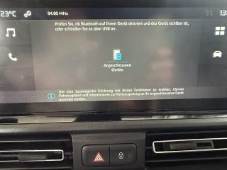 Citroën Berlingo KW M BlueHDi 100 S&S norm. Nutzl.