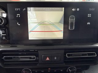 Citroën Berlingo KW M BlueHDi 100 S&S norm. Nutzl.