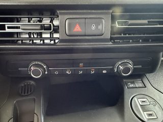Citroën Berlingo KW M BlueHDi 100 S&S norm. Nutzl.