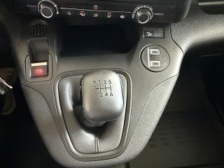 Citroën Berlingo KW M BlueHDi 100 S&S norm. Nutzl.