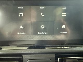 Citroën Berlingo KW M BlueHDi 100 S&S norm. Nutzl.