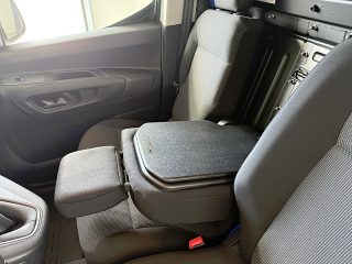 Citroën Berlingo KW M BlueHDi 100 S&S norm. Nutzl.
