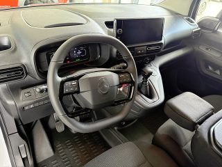 Citroën Berlingo KW M BlueHDi 100 S&S norm. Nutzl.