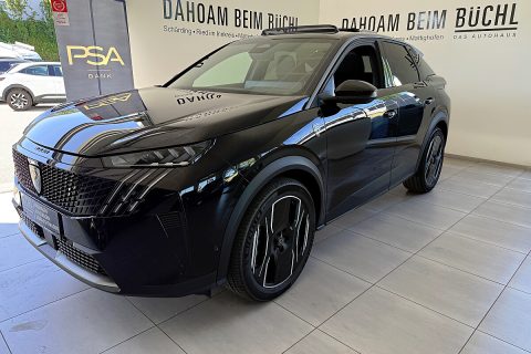 Peugeot 3008 GT EXCLUSIVE Plug-In Hybrid 195 e-DCS7