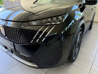 Peugeot 3008 GT EXCLUSIVE Plug-In Hybrid 195 e-DCS7