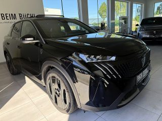 Peugeot 3008 GT EXCLUSIVE Plug-In Hybrid 195 e-DCS7
