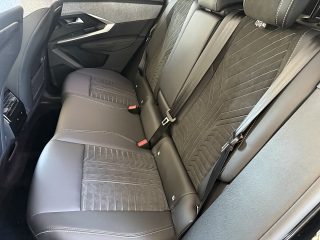 Peugeot 3008 GT EXCLUSIVE Plug-In Hybrid 195 e-DCS7