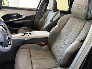 Peugeot 3008 GT EXCLUSIVE Plug-In Hybrid 195 e-DCS7