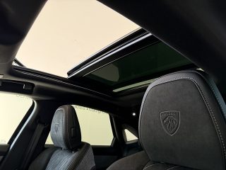 Peugeot 3008 GT EXCLUSIVE Plug-In Hybrid 195 e-DCS7