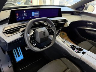 Peugeot 3008 GT EXCLUSIVE Plug-In Hybrid 195 e-DCS7