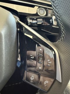 Peugeot 3008 GT EXCLUSIVE Plug-In Hybrid 195 e-DCS7
