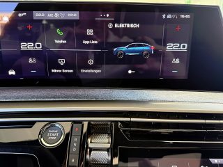 Peugeot 3008 GT EXCLUSIVE Plug-In Hybrid 195 e-DCS7