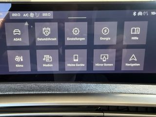 Peugeot 3008 GT EXCLUSIVE Plug-In Hybrid 195 e-DCS7