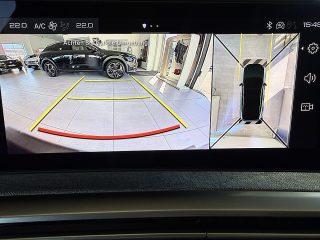 Peugeot 3008 GT EXCLUSIVE Plug-In Hybrid 195 e-DCS7