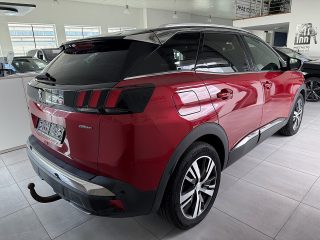 Peugeot 3008 1,5 BlueHDi 130 S&S EAT8 GT Line Aut.