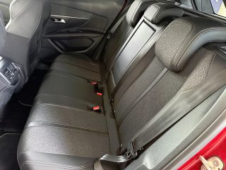 Peugeot 3008 1,5 BlueHDi 130 S&S EAT8 GT Line Aut.