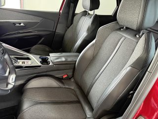 Peugeot 3008 1,5 BlueHDi 130 S&S EAT8 GT Line Aut.