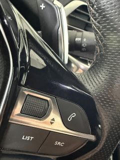 Peugeot 3008 1,5 BlueHDi 130 S&S EAT8 GT Line Aut.