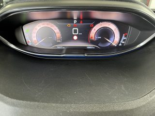 Peugeot 3008 1,5 BlueHDi 130 S&S EAT8 GT Line Aut.