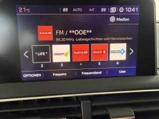 Peugeot 3008 1,5 BlueHDi 130 S&S EAT8 GT Line Aut.