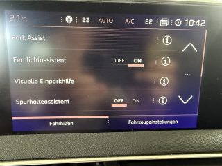 Peugeot 3008 1,5 BlueHDi 130 S&S EAT8 GT Line Aut.