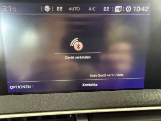 Peugeot 3008 1,5 BlueHDi 130 S&S EAT8 GT Line Aut.