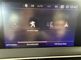 Peugeot 3008 1,5 BlueHDi 130 S&S EAT8 GT Line Aut.