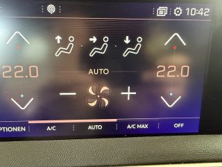 Peugeot 3008 1,5 BlueHDi 130 S&S EAT8 GT Line Aut.