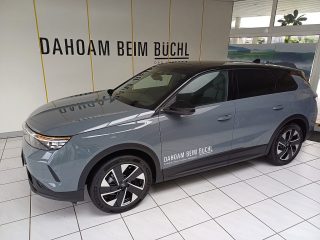 Opel Grandland 1.2 MHEV GS Aut. AHK, Tech & Komfort GS Paket