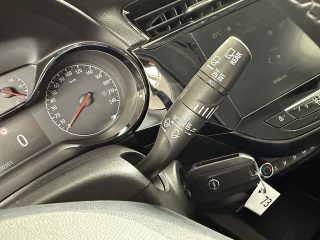 Opel Corsa 1,2 Turbo Edition 100 Winterpaket