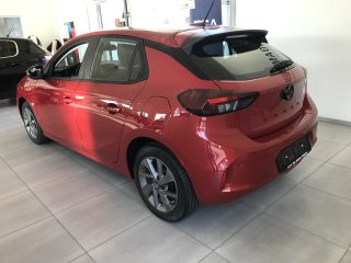 Opel Corsa 1,2 Edition 100 Winterpaket