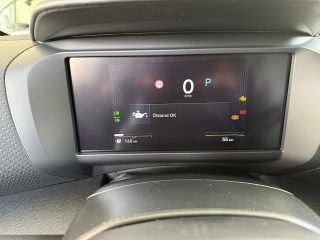 Citroën C4 Hybrid mHEV 136 S&S e-DSC Max