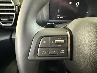 Citroën C4 Hybrid mHEV 136 S&S e-DSC Max
