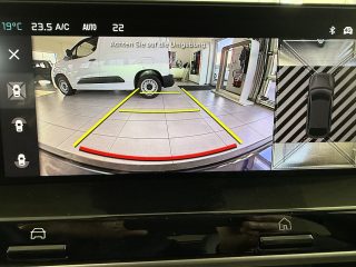 Citroën C4 Hybrid mHEV 136 S&S e-DSC Max